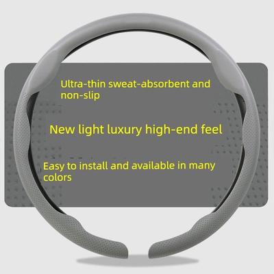 Accesorios Interior – Forros para volantes y tiradores