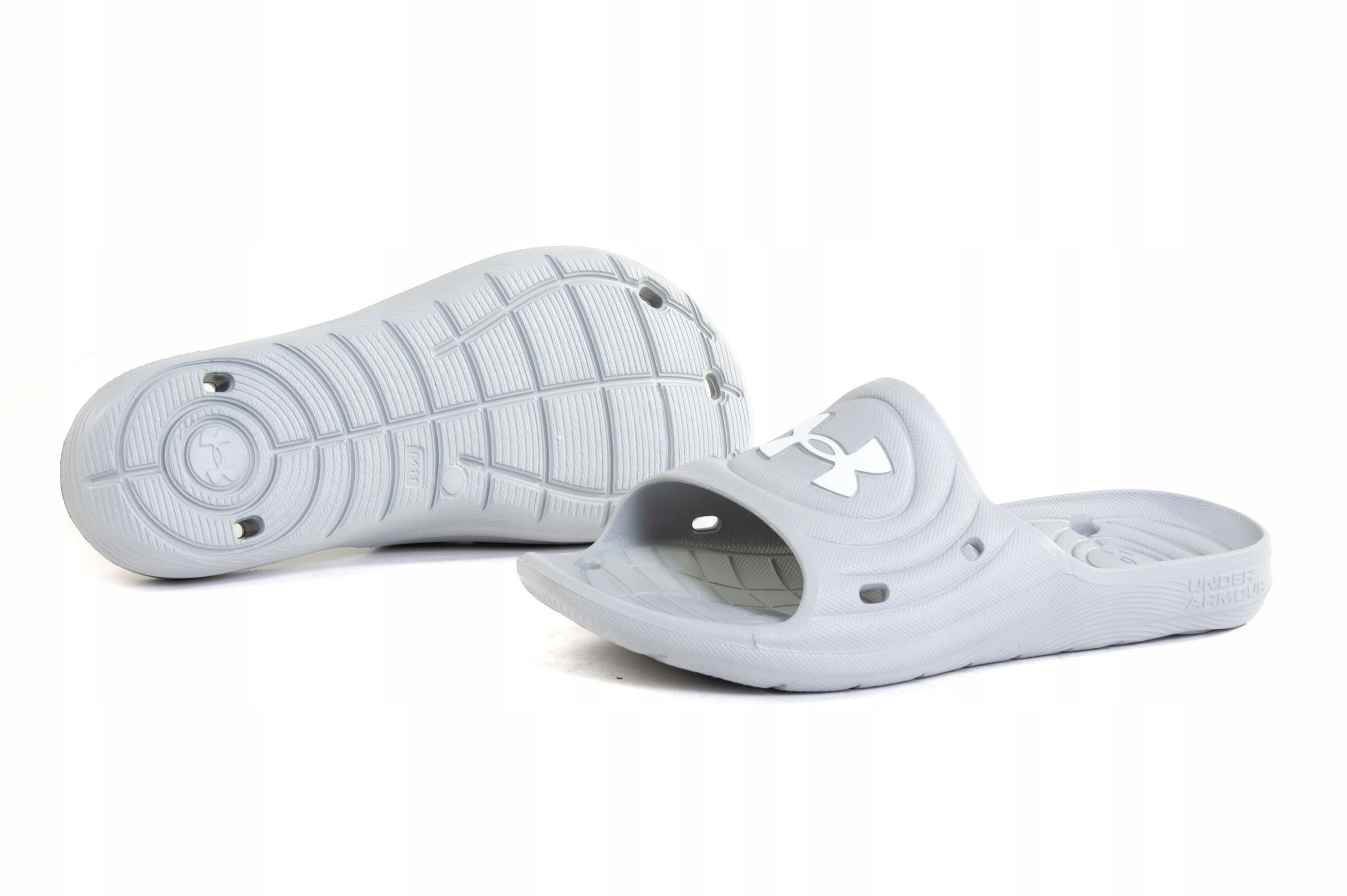 

Шкафчик Under Armour Iv 3023758-100 Серый 44 44 серый