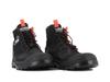 Palladium PAMPA LITE TRAVEL VT Black Size Cm High-Top Sneakers, (008), 28.0