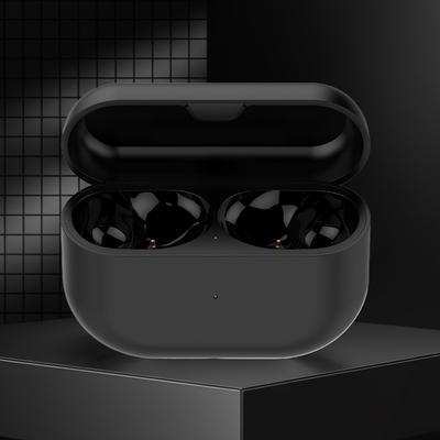 590mAh Wireless Earphones Charging Case Type-C Headphone Replacement Charger Box for Jabra Elite 10/Jabra Elite 8/Elite 8 Active