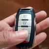 Car Keyless Smart Remote Key 433Mhz for Great Wall POER GWM Pao Poer Utility Haval UTE Cannon-X Pickup Intelligent Remote Key