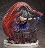 Idolmaster Cinderella Girls Kanzaki Ranko Anniversary Princess Ver. Feast of Madness 18 scale ATBC-PVC painted finished figure