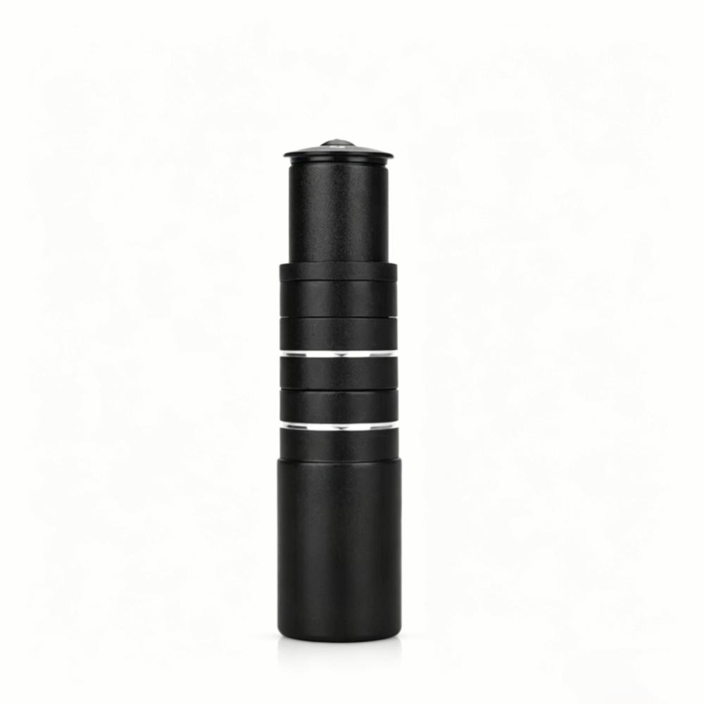 High-strength Bike Handlebar Rise Adapter Bike Handlebar Height Extender  Mountain Bike