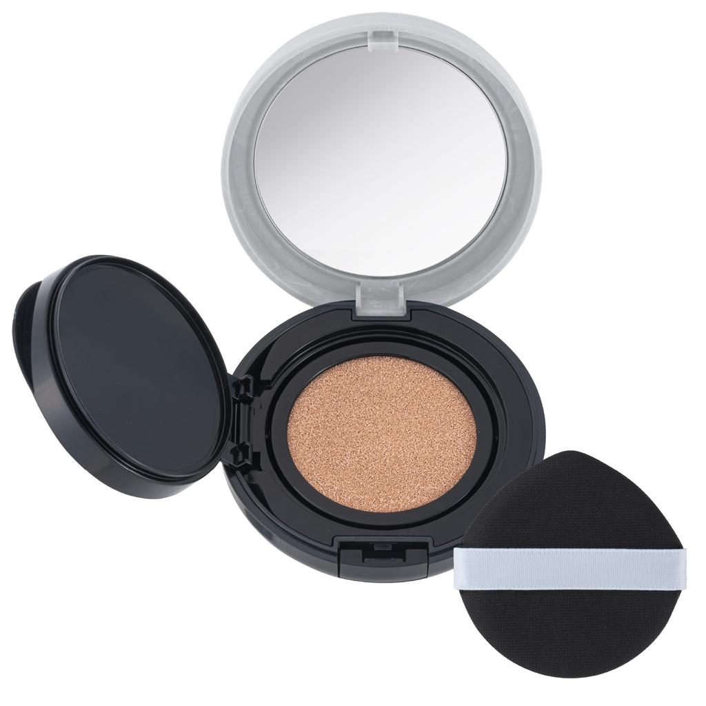 Keana Putty Shokunin Poreless Cushion Foundation 01 Light Beige Cushion Foundation