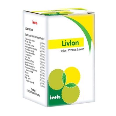 Livlon (100 kart), Livlon, Imis