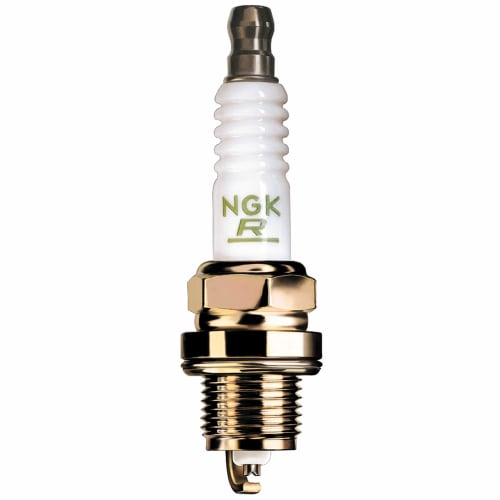 

Свеча зажигания NGK [4632] Резьбовая BPR6HSA