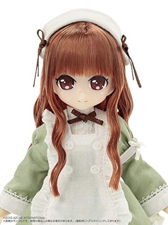 AZONE Lil Fairy Little Little Helper Miiru