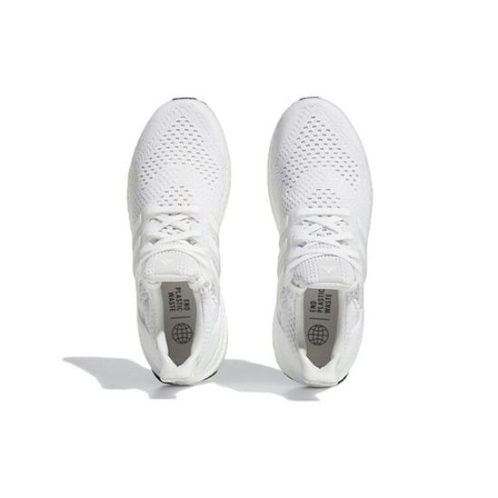 adidas UltraBoost 1.0 Düşük Üçlü Beyaz 2023 W - HQ4207
