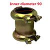For Komatsu Hitachi Kobelco Daewoo Sumitomo Sany Liugong Hydraulic Tank Pipe Hose Fittings Excavator Parts