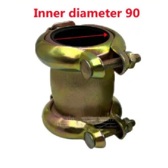 For Komatsu Hitachi Kobelco Daewoo Sumitomo Sany Liugong Hydraulic Tank Pipe Hose Fittings Excavator Parts