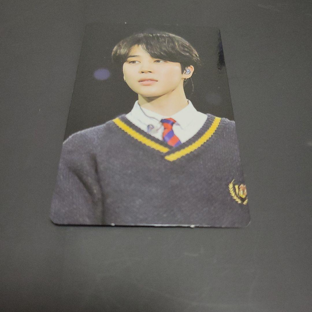 

[Б/У] ДЖИМИН Карта таланта Happy Ever After