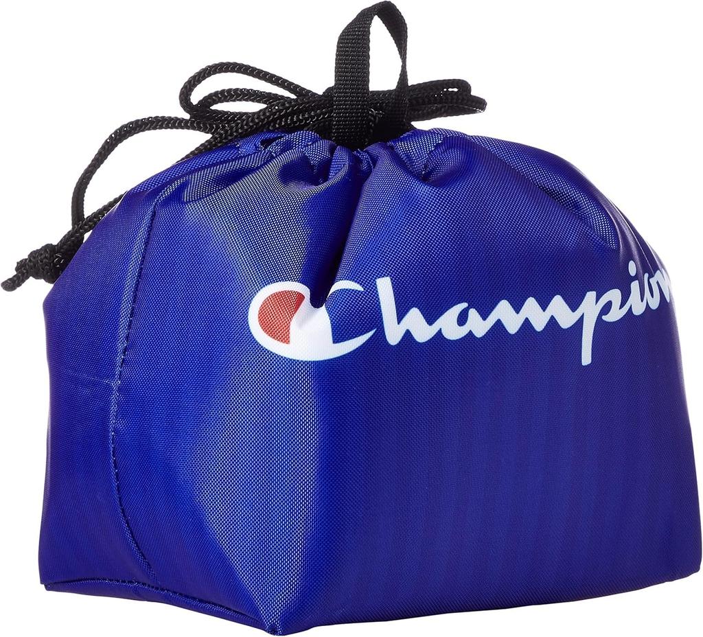 Champion General Stripe Drawstring Bag, approx. H17 x W26 x D12cm, 5065015200