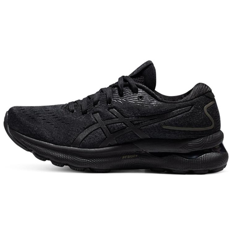 ASICS Gel Nimbus 24 Wide Черный Женские 1012B199-002 37