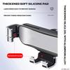 LHD RHD Car Phone Holder For Tesla Model 3 Model Y 2022  Car Styling Bracket GPS Stand Rotatable Support Mobile