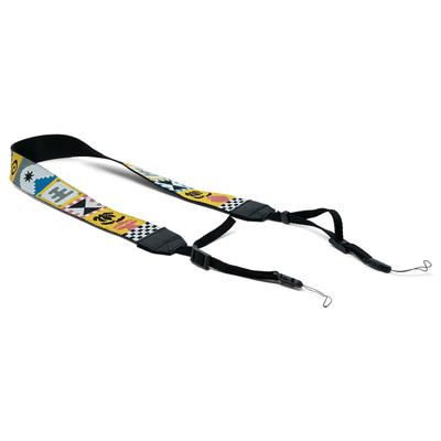 Binoculars Strap Woven Tapestry Strap Woven Strap Itza High Performance Colorful Outdoor Sports Watching Live NOC-STP-ITZ