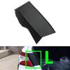 Left Rear Tail Light Combination Lamp Cover Trunk Trim For Toyota Camry 2018-23