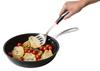 Tefal excellence+ frying pan 24cm g3300402 black and silver