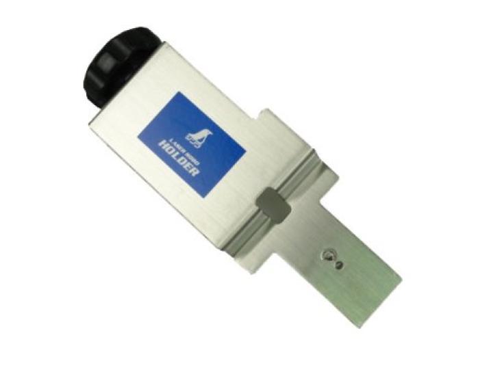 Shinwa Sokutei Receiver Holder for Laser Levels 76659