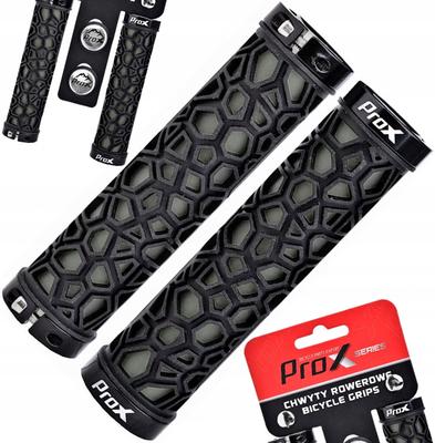 Prox Velo Grips Bicycle Grips Handlebar Grips