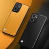 For Motorola Edge 70 Case Luxury Silicone Plain PU Leather Case For Moto X70 Air Camera Protection Fashion Shockproof Bumper