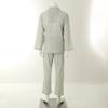 VenuS 25SS Mid SeaSon 100  Cotton Check Men S Pajama Vpa4500m
