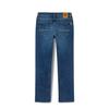 Timberland Casual Straight Leg Stretch Jeans Men Jeans Medium-Indigo A6CQEA11