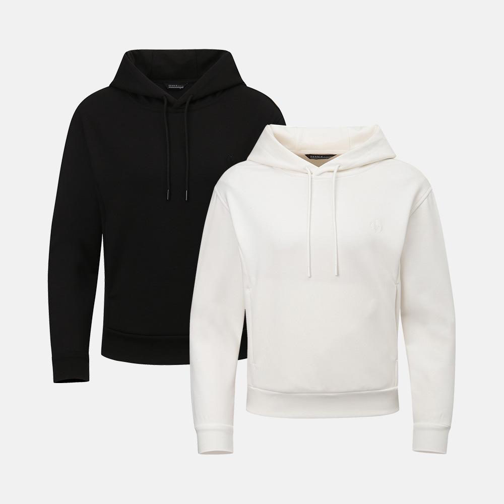 DENNIS GOLF Women'S Swing Comfort Hoodie_Naqflts057