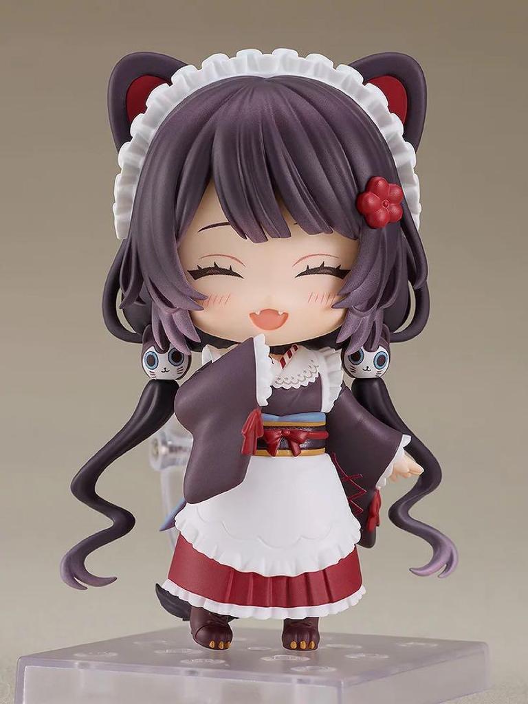 [USED] Inui Toko Nendoroid Nijisanji Sanbaka