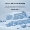 ZTE AX3000Pro+ Wi-Fi 6 Gaming Router (CN version)