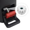 Easy Mop Pedal Broom Way Clutch Bearing Bucket Gear Sprockets For-O-Cedar