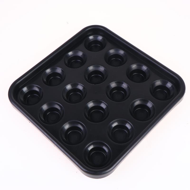 Billiards Tray Billiard Supplies Billiard Ball Tray For Pool Halls For Billiards Parlor For Billiard Ball Storage For Billiard чёрный