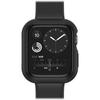 Protection for Apple Watch - Otterbox - Series 5/4 44mm - Case/cover - Screen Protector - Black