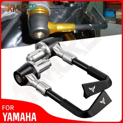 Pro YAMAHA MT 07 MT09 MT 09 MT10 MT-125 MT 03 MT 01 Univerzální příslušenství pro motocykly Ochranná páka Páčka brzdy