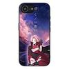 Haruno Sakura Narutos Uchiha Sasuke Phone Case for Apple iPhone 16 17 Air 14 15 Pro Max Plus 16+ 16E 14+ ProMax Cover Casing
