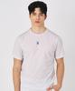 Spyder Men'S Air-Dot Running Short Sleeve T-Shirt Spkmcnrs232Mlgr
