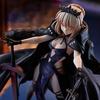 Figura de acción de PVC de 25 CM de Anime Fate/Grand Order Saber, juguetes de modelos coleccionables, regalo para adultos