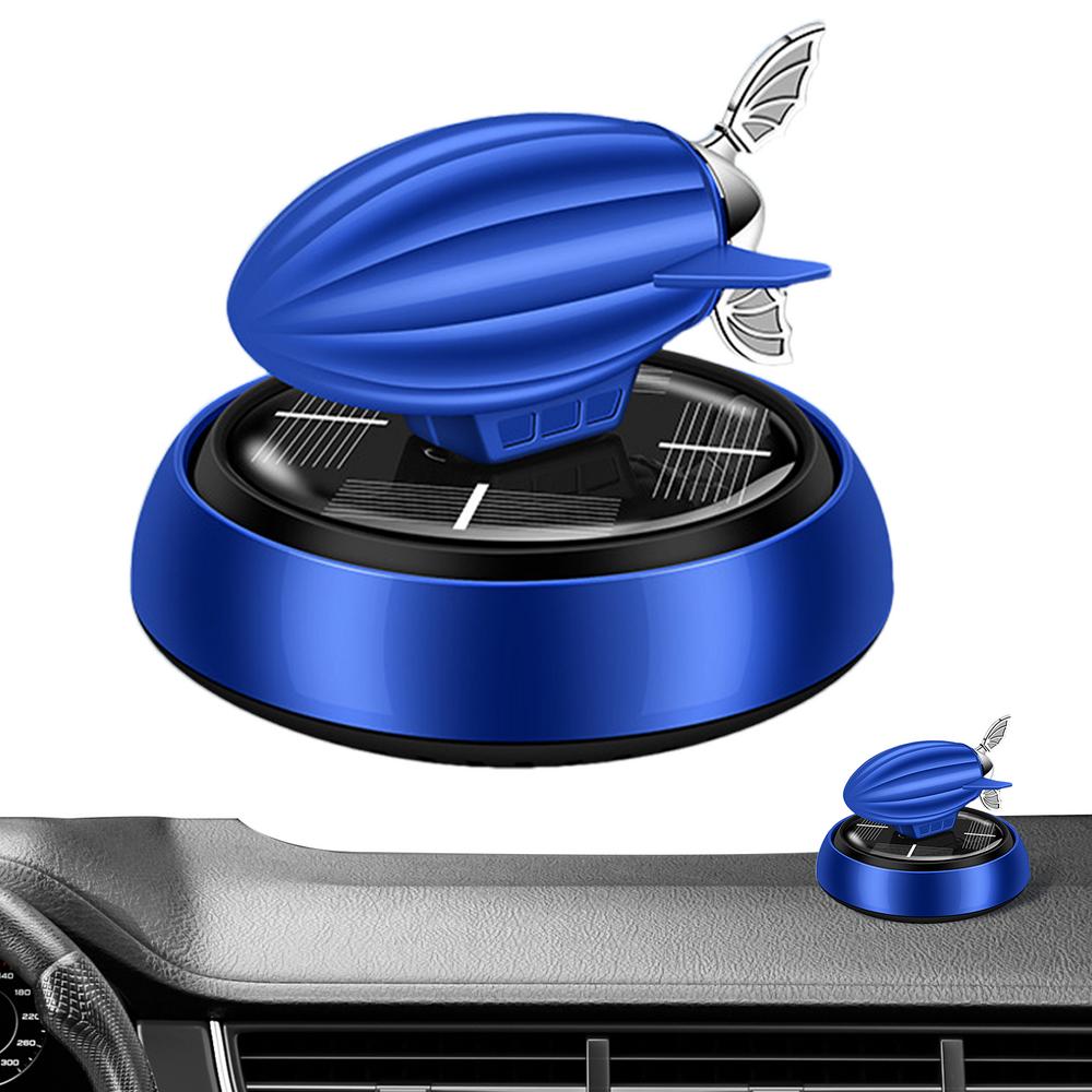 

Автомобильный ароматерапевтический солнечный космический корабль ароматерапевтическое украшение длительный аромат небольшой ароматерапевтический диффузор очиститель воздуха для автомобиля