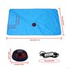 Advanced Cooling Blanket with Adjustable for Home And Travel