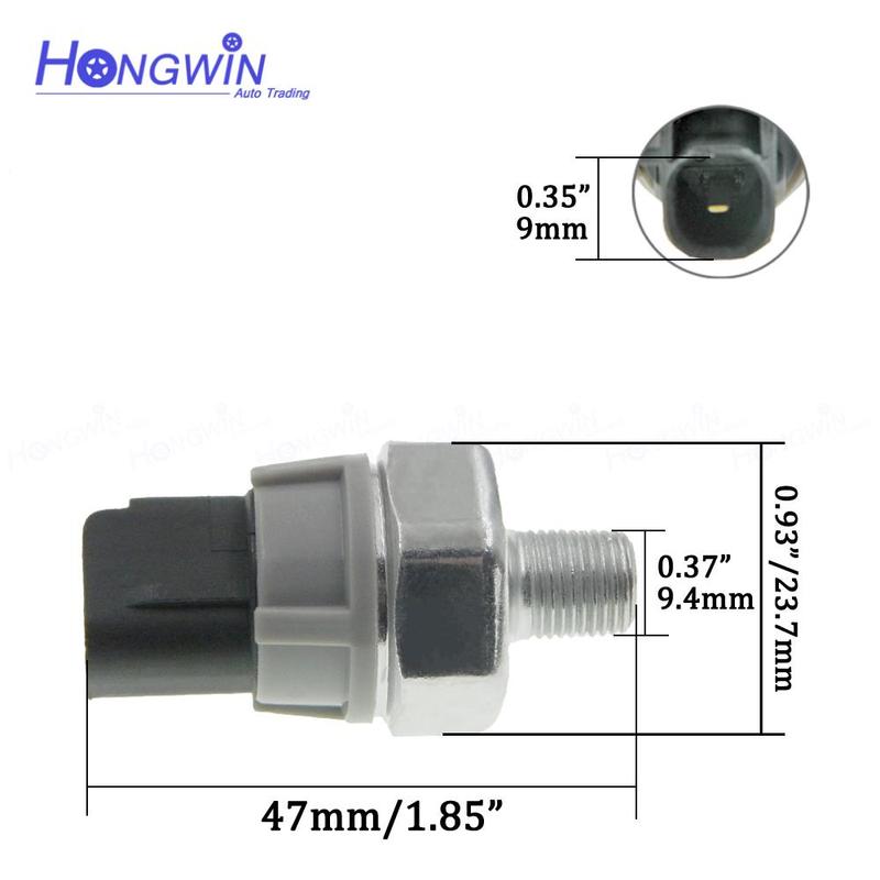 83530-60020 Oil Pressure Sensor Switch For Toyota Lexus SUBARU 37241-RNA-A01 8353060020 83530-12050 8353012050 8353028020