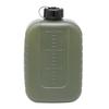 CAPTAIN STAG (CAPTAIN STAG) Lagoon Water Bottle, 2000ml, with Graduated Marks, Olive, Made In Japan, UE-2045