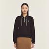 Kangol Women'S Half Zip Sweatshirt 1768 Black