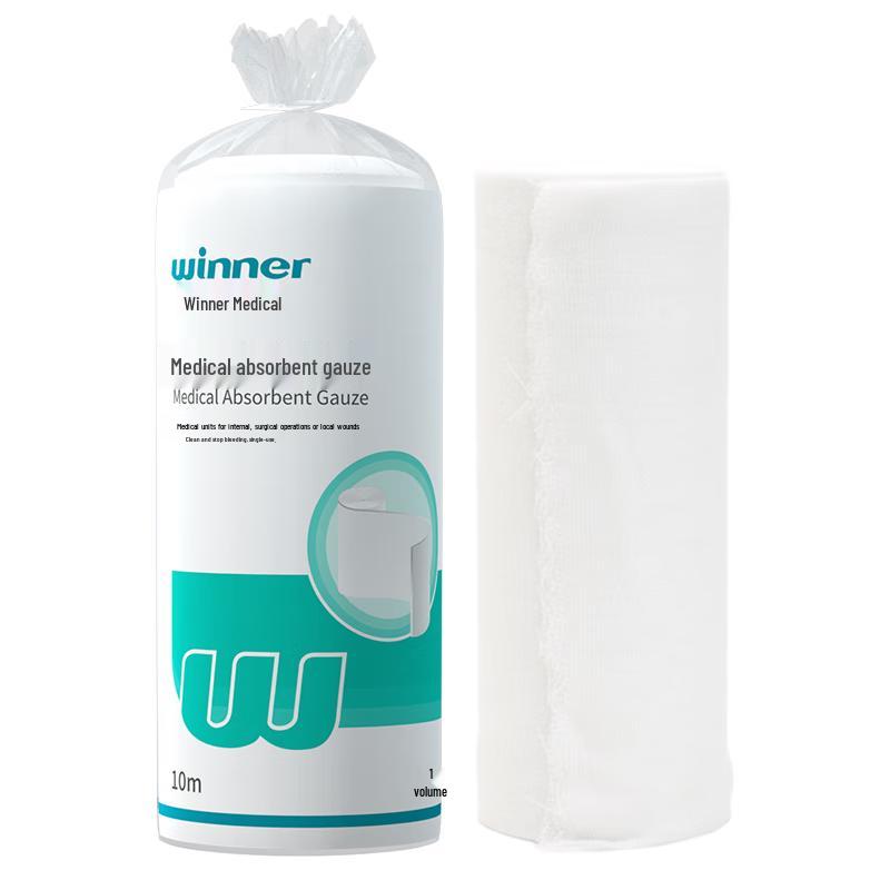 Winner Medical Absorbent Cotton & Gauze