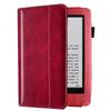 Disponibile: Custodia Magnetica in Pelle per Kindle Touch D01200