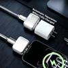 Automatischer Trennstecker Automatischer Stopp-Ladeadapter Stromunterbrecher Trennvorrichtung Über Nacht sicher