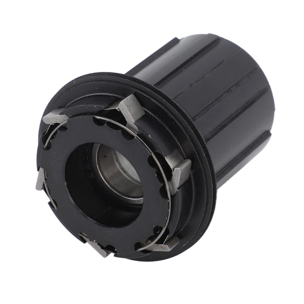 Aluminum Alloy Freehub Body 15mm Bike Hub Replacement Durable Bike Freehub Body  Bike Drivetrain