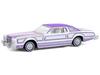Greenlight 1/64 Scale Ford Thunderbird Lowrider 1973 Michael Heralda Special [Parallel Import]