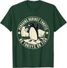 Penguins Protest Against Funny Penguin Tariff Unisex T-Shirt