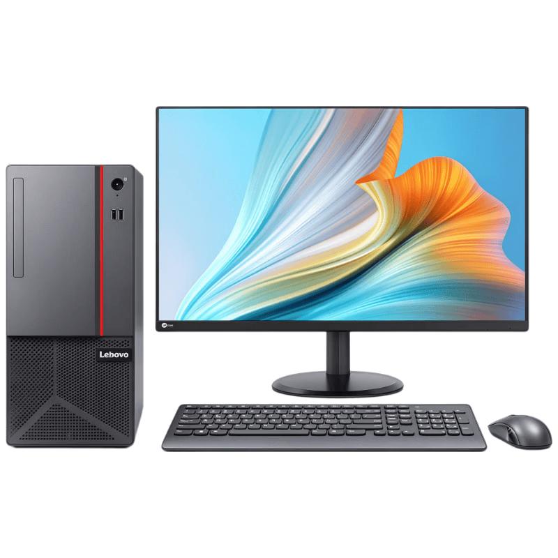 Lenovo ECI-521 Professional Desktop PC (CN Version)