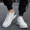 New Classic Versatile White Board Shoes Student Casual Fashion Korean Version Trendy and Comfortable