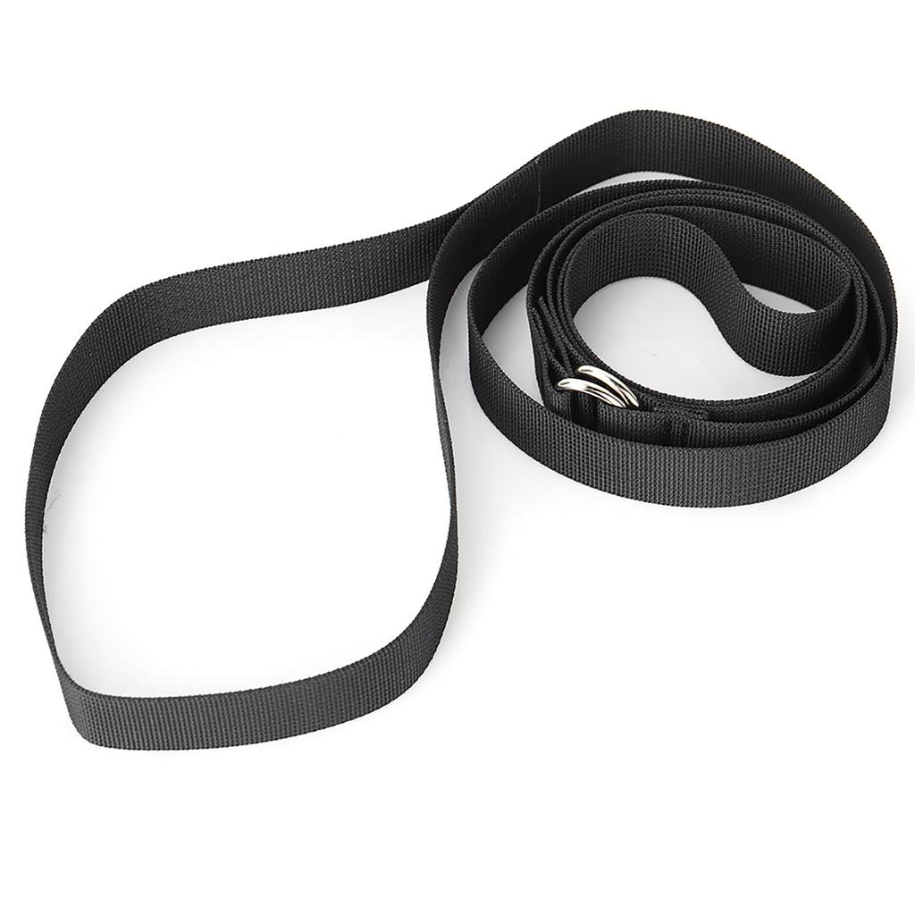 Nylon Beinstrecker-Gurt mit Fußschlaufe Mobilitätshilfen Behinderung ältere Menschen